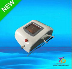 High frequency machine best treatment for varicose veins and leg veins treatment