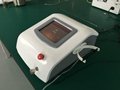High frequency machine best treatment for varicose veins and leg veins treatment 5