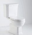 Two-piece Toilet 1