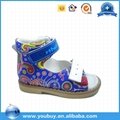 Turkey kids shoes high quality kids