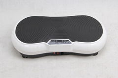 TODO Crazy Fit Massage oscillation plate Ultra Slim Vibration Plate