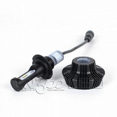 G7 best selling 4000LM car led light