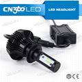 G7 best selling 4000LM car led light 4