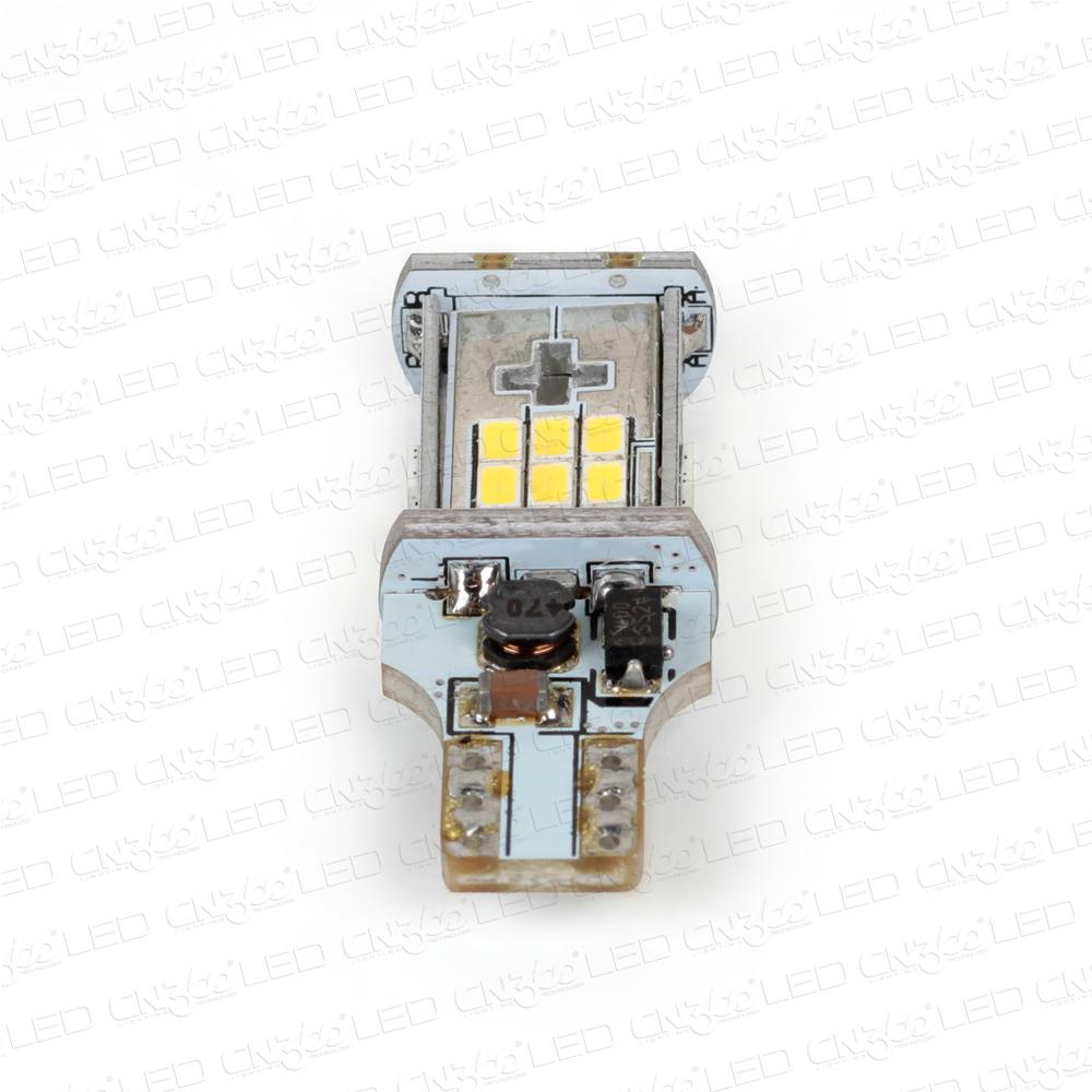 Canbus T15 921 back up reverse light CN18T153020 CN360LED (China