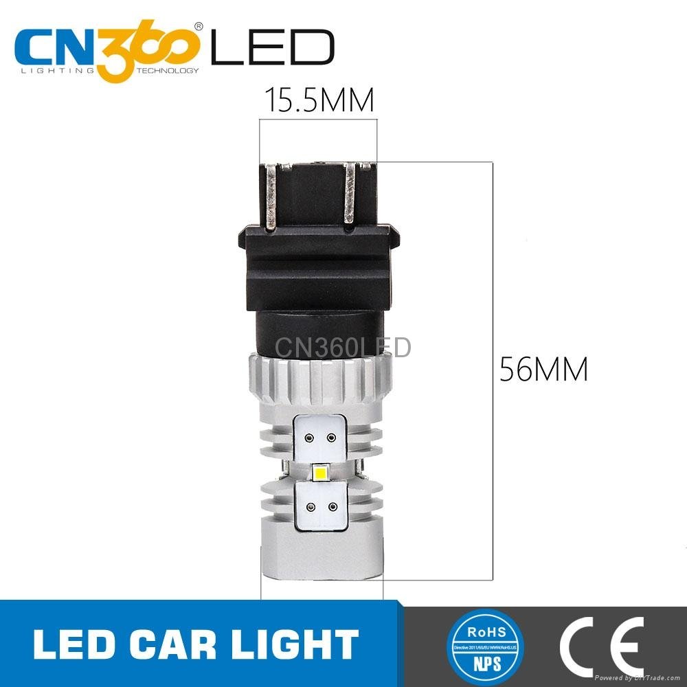 CN360 850lm 30w 5M3 led brake light 5