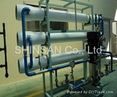  Reverse Osmosis Filter