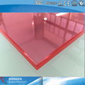 Safety SGP Laminated Glass 5