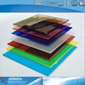 Safety SGP Laminated Glass 4