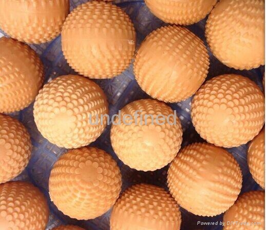 TPE Rubber Washing Balls for Jeans Wash