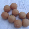 TPE Rubber Washing Balls for Jeans Wash 2