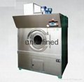 Gas Dryer Steam Dryer for Garment