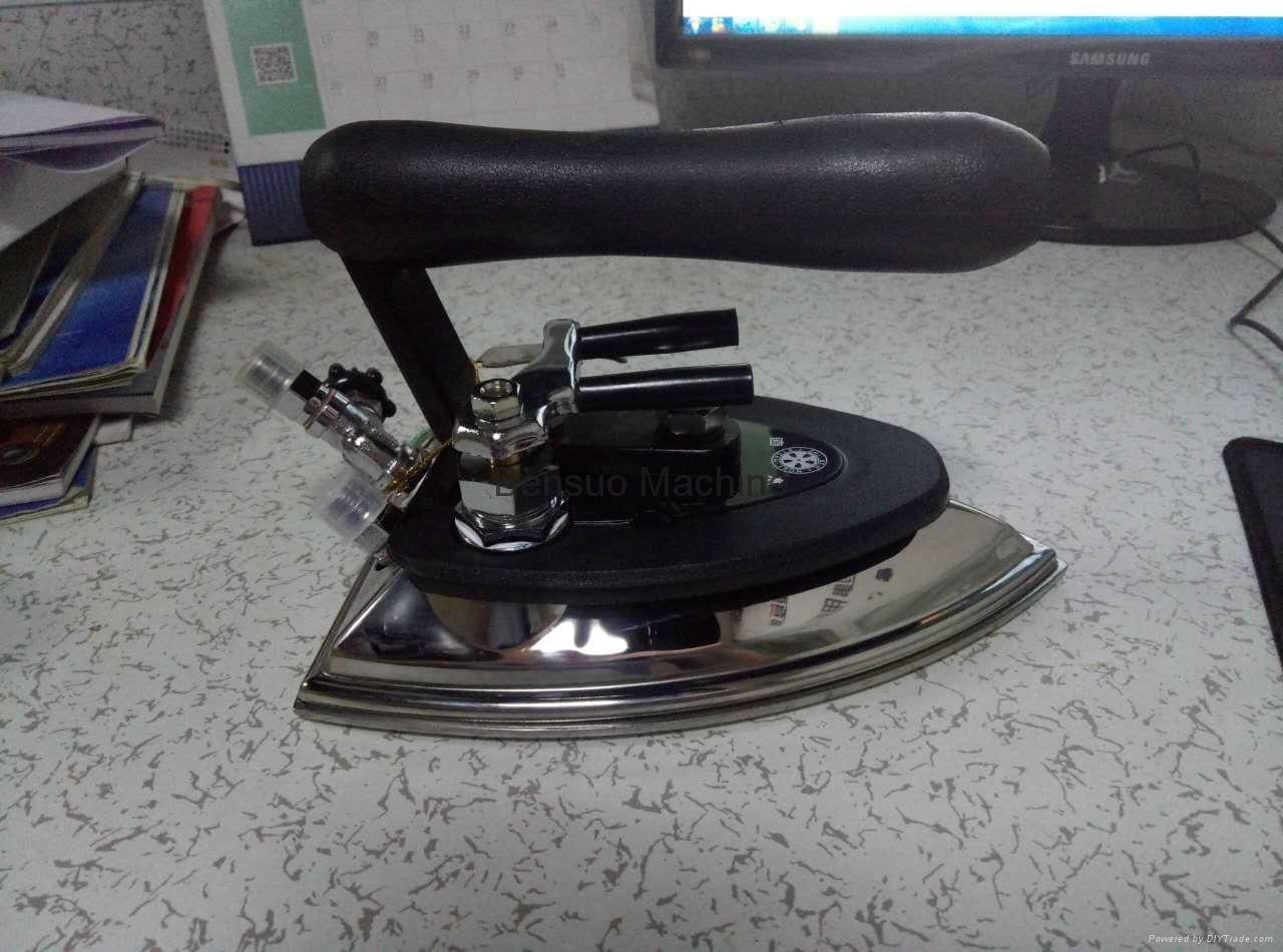 Industrial Steam Iron / Bensuo (China Manufacturer) Textile Machinery Parts Industrial
