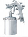 PP Spray Gun