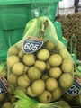 Longan fruit from Vietnam