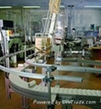 flexlink系列鏈板柔性輸送線