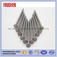 China 2017 new products common round wire nails