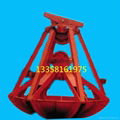 Manufacturers selling all kinds of grab type crane accessories 1