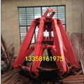 Manufacturers selling all kinds of grab type crane accessories 2