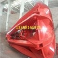 Manufacturers selling all kinds of grab type crane accessories 3