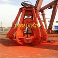 Manufacturers selling all kinds of grab type crane accessories 4