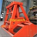 Manufacturers selling all kinds of grab type crane accessories 5