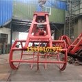 Grab crane accessories production customize various specifications 5