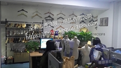 ShenZhen DeLiang display props co.,Ltd