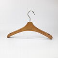 lotus wooden hanger high quantily hanger 1