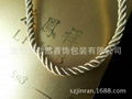 特种纸金卡铜版纸纸袋 
