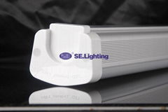 SAA TUV-GS 40W IP65 LED Tri-proof light with 5 years warranty