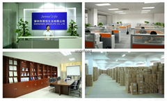 Janue life Co., Ltd