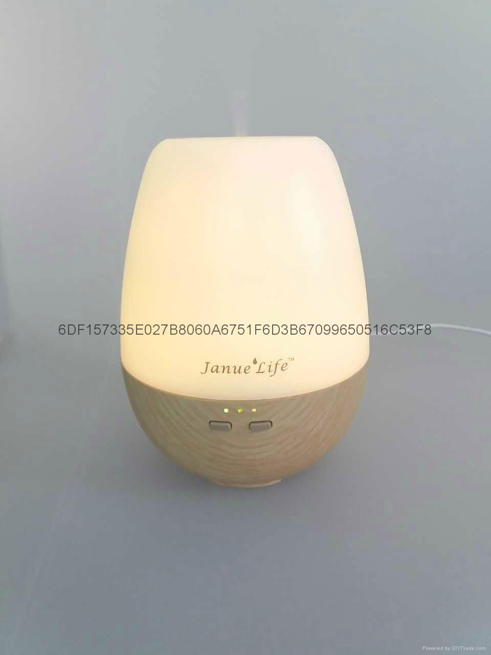 2016 newest aromatherapy  diffuser humidifier 2