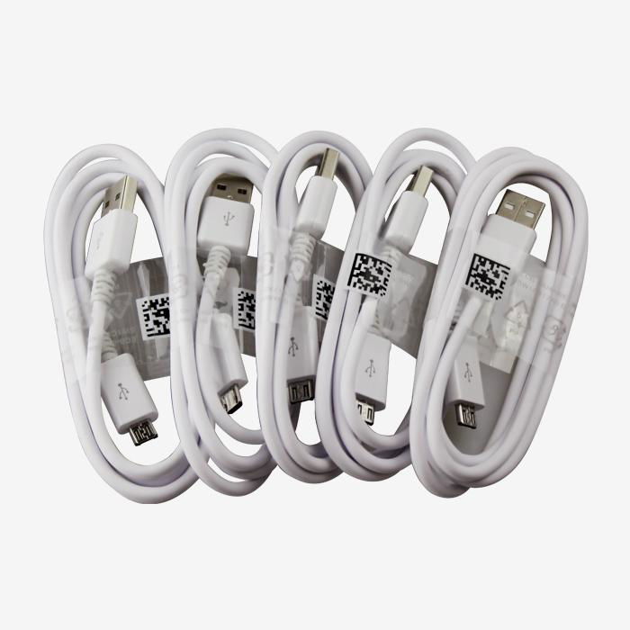 Wholesale Hot-Selling Universal Micro USB Data Cable 2