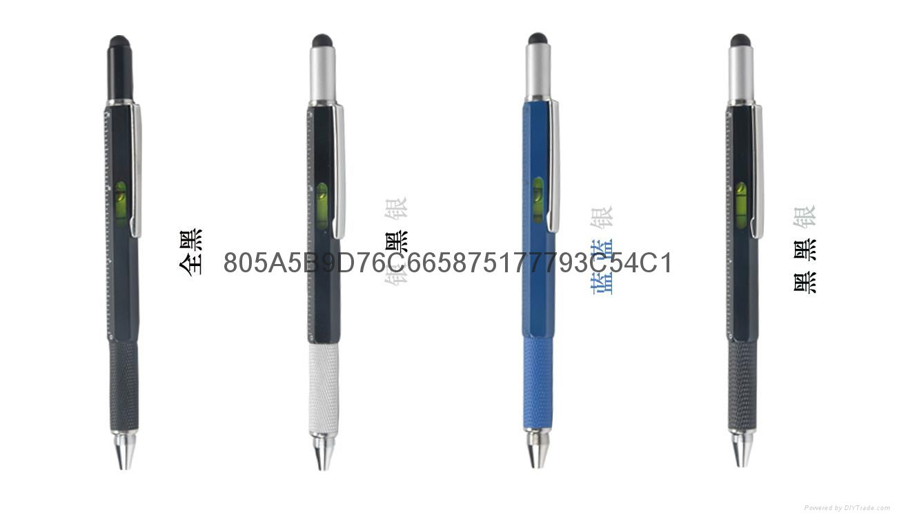 6 in 1 stylus tool pen 4