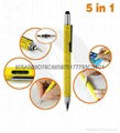 6 in 1 stylus tool pen 2