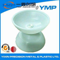 customized Nylon precision cnc machined part