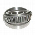 Tapered roller bearings30202