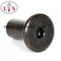 T nut insert nut cross dowels 3