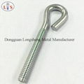 Hook screw Hook bolt