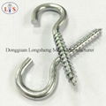 U bolt Hook screw Hook bolt