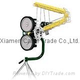 ATEC AT8220 Automatic Softball Pitching Machine Feeder