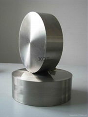 Titanium Forgings(Rings,Slabs,Discs)