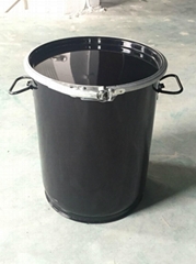 20l~50l小型开口铁桶