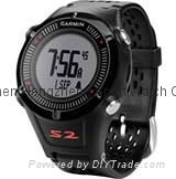 Garmin Approach S2 Golf GPS Watch 