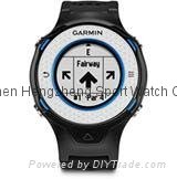 Garmin Approach S4 Golf GPS Watch 