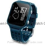 Garmin Approach S20 Golf GPS Watch - Teal