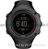 Suunto Ambit3 Run GPS Watch 