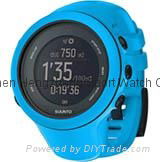Suunto Ambit3 Sport GPS Watch with HRM 