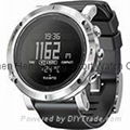 Suunto Core Premium Multifunction Watch  1