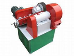 OA-10 pipe polishing machine